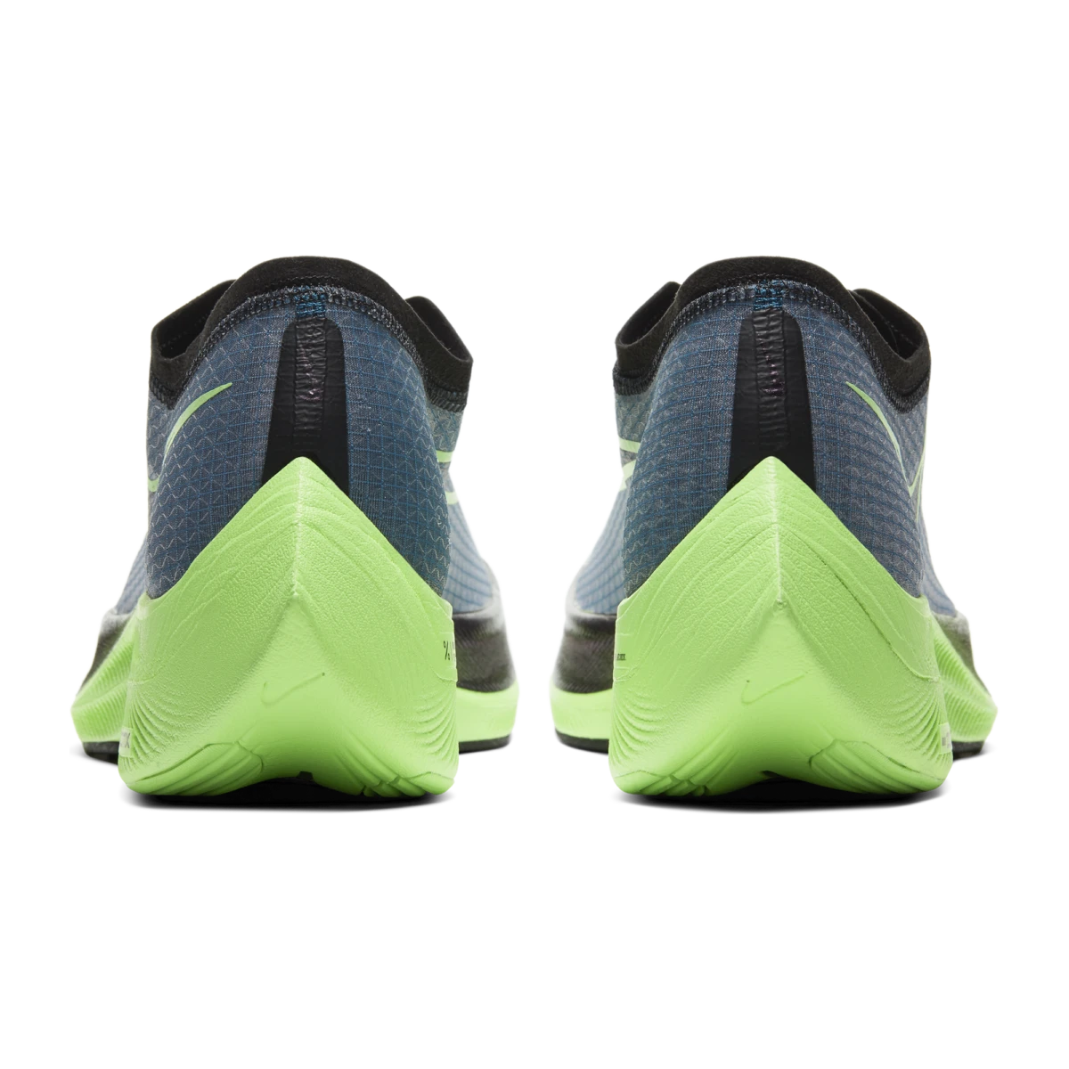 Unisex Nike Vaporfly Next% - AO4568-400 5 Unisex Nike Vaporfly Next% - AO4568-400 - Image 5
