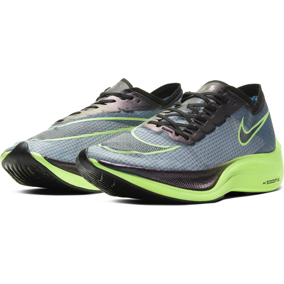 Unisex Nike Vaporfly Next% - AO4568-400 6 Unisex Nike Vaporfly Next% - AO4568-400 - Image 6
