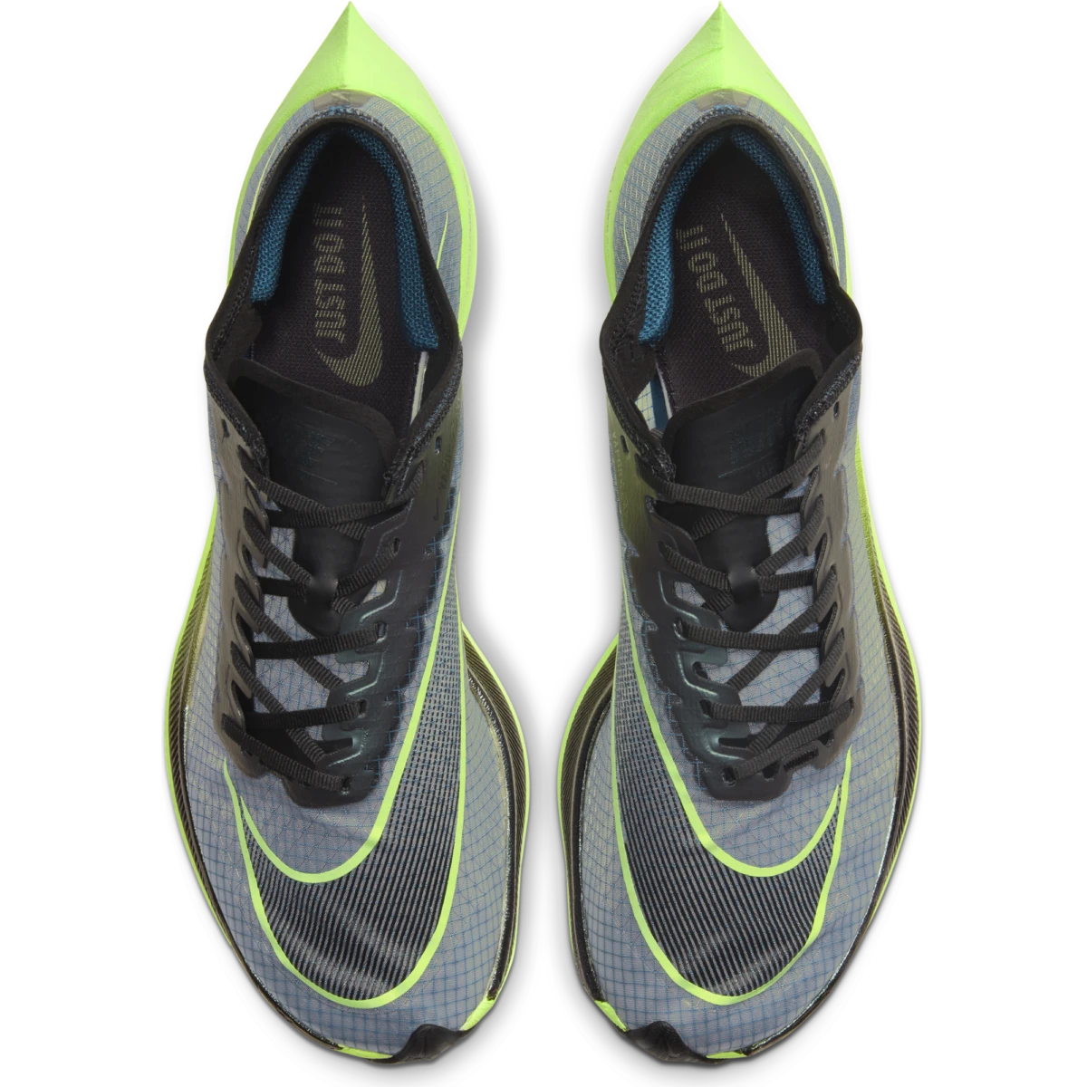 Unisex Nike Vaporfly Next% - AO4568-400 4 Unisex Nike Vaporfly Next% - AO4568-400 - Image 4