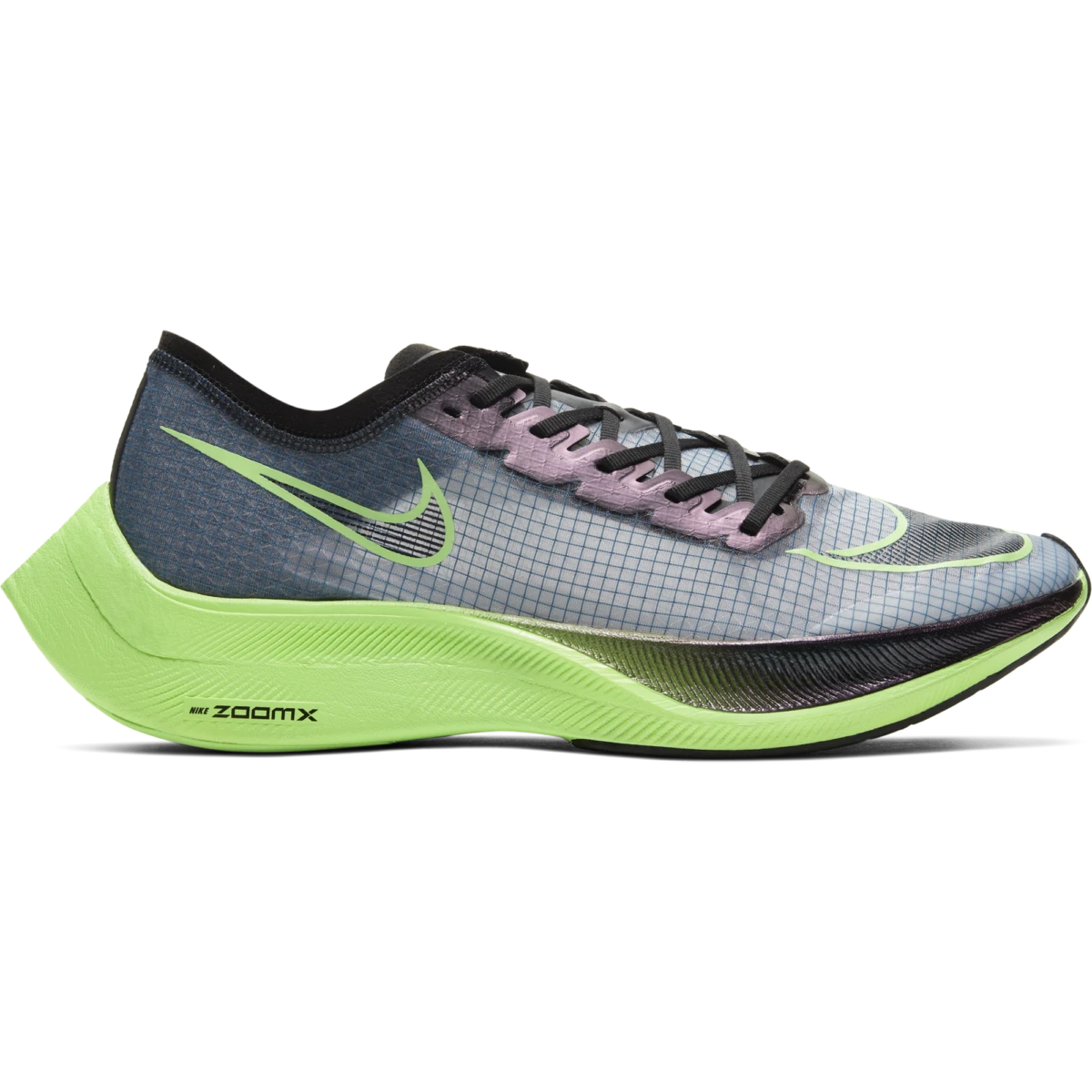 Unisex Nike Vaporfly Next% - AO4568-400 1 Unisex Nike Vaporfly Next% - AO4568-400