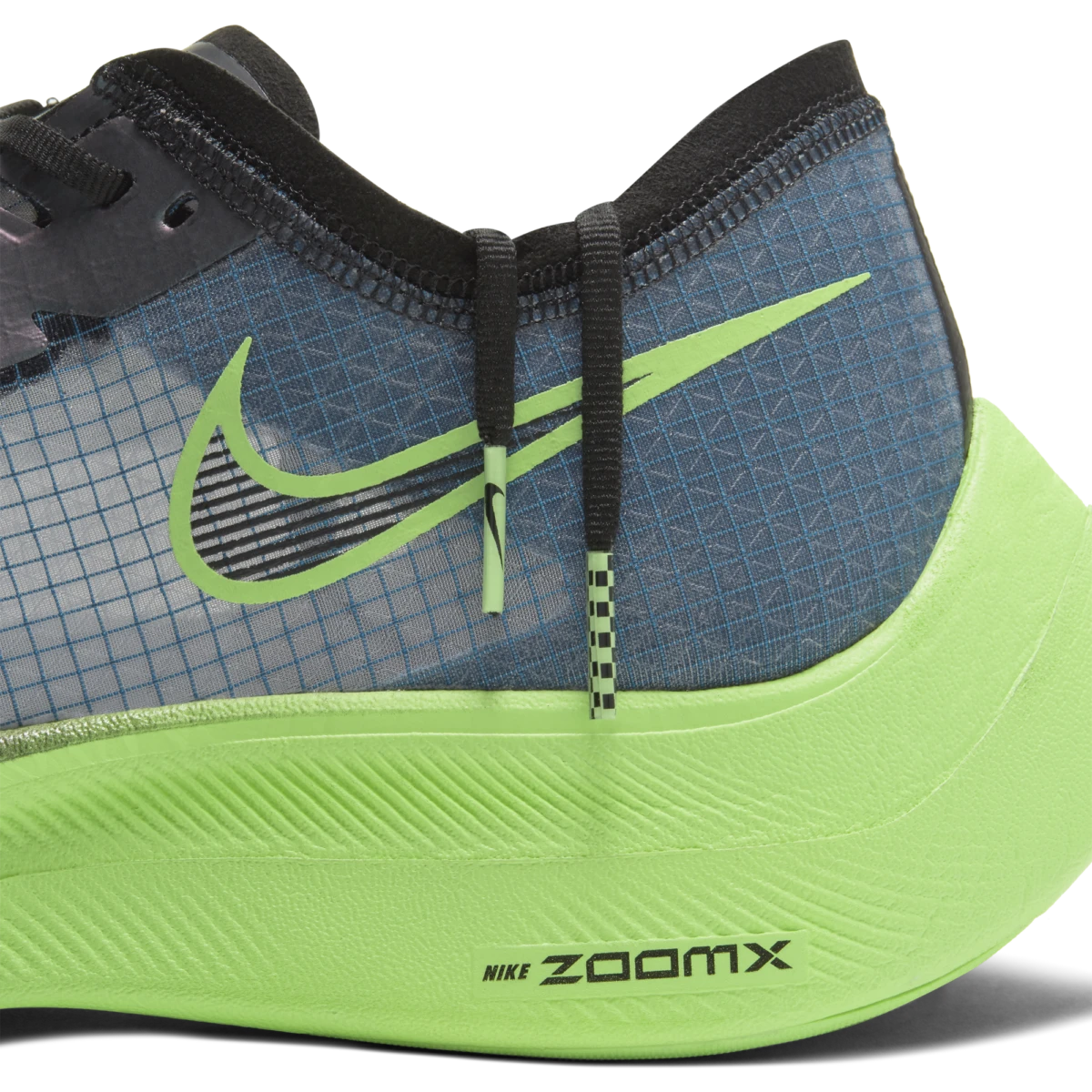 Unisex Nike Vaporfly Next% - AO4568-400 7 Unisex Nike Vaporfly Next% - AO4568-400 - Image 7