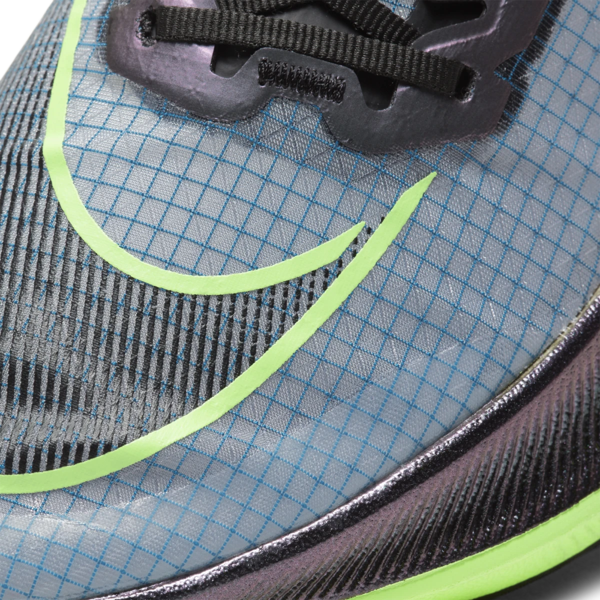 Unisex Nike Vaporfly Next% - AO4568-400 8 Unisex Nike Vaporfly Next% - AO4568-400 - Image 8