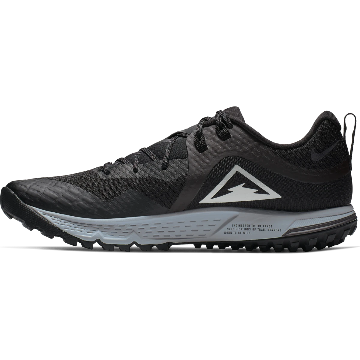 Men's Nike Zoom Wildhorse 5 - AQ2222-001 2 Men's Nike Zoom Wildhorse 5 - AQ2222-001 - Image 2