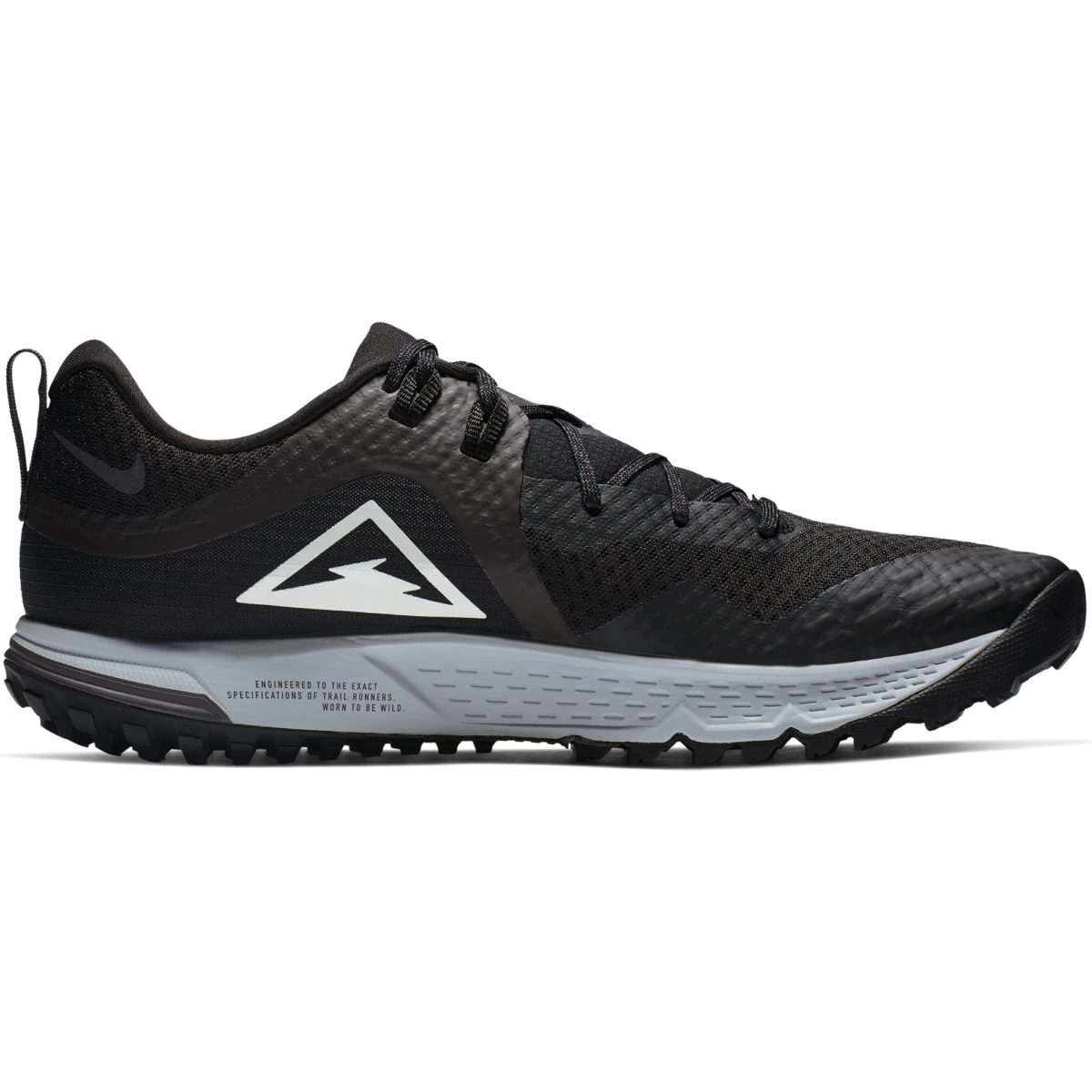 Men's Nike Zoom Wildhorse 5 - AQ2222-001 1 Men's Nike Zoom Wildhorse 5 - AQ2222-001