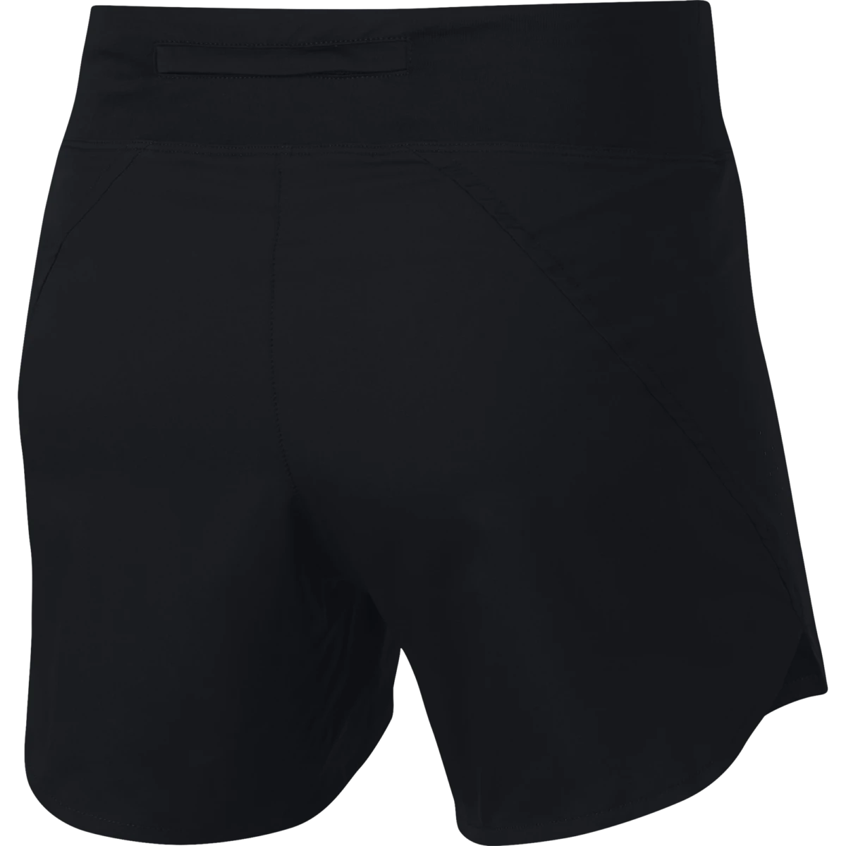 Women's Nike Elevate Short 5IN AQ5418-010 4 Women's Nike Elevate Short 5IN AQ5418-010 - Image 4