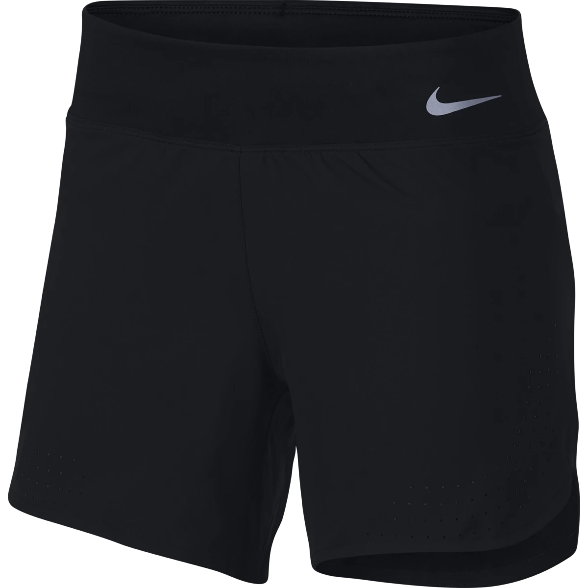 Women's Nike Elevate Short 5IN AQ5418-010 2 Women's Nike Elevate Short 5IN AQ5418-010 - Image 2