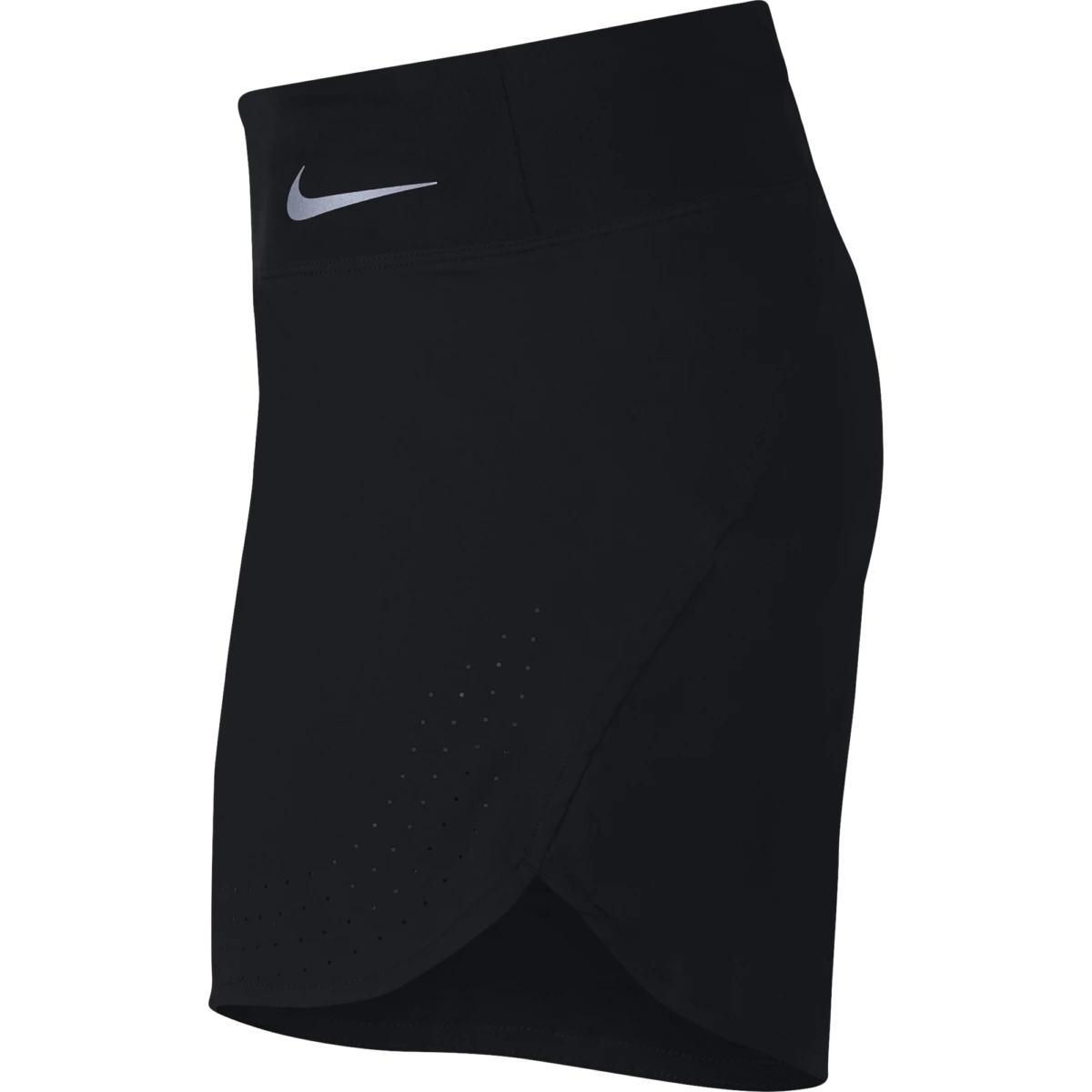 Women's Nike Elevate Short 5IN AQ5418-010 3 Women's Nike Elevate Short 5IN AQ5418-010 - Image 3