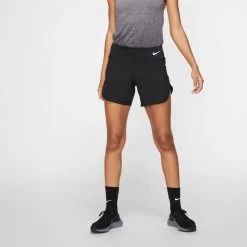 Women's Nike Elevate Short 5IN AQ5418-010 18 Women's Nike Elevate Short 5IN AQ5418-010 -Nike Shop AQ5418 010 PHSYM001