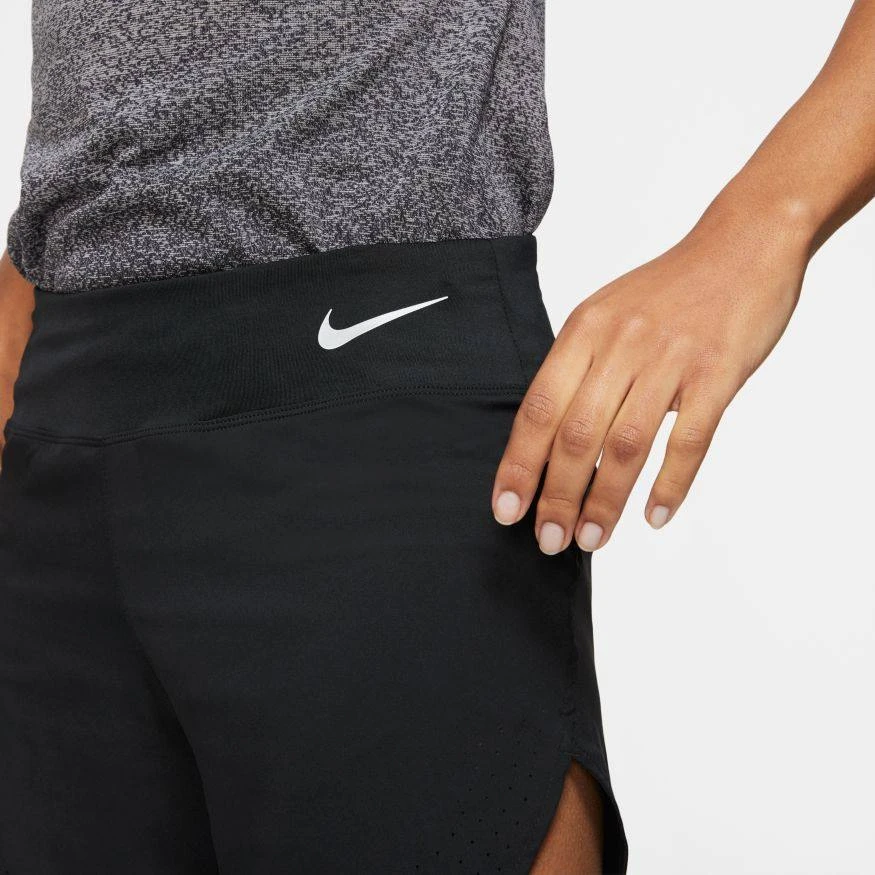 Women's Nike Elevate Short 5IN AQ5418-010 9 Women's Nike Elevate Short 5IN AQ5418-010 - Image 9