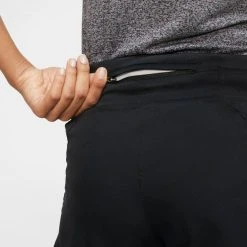 Women's Nike Elevate Short 5IN AQ5418-010 22 Women's Nike Elevate Short 5IN AQ5418-010 -Nike Shop AQ5418 010 PHSYM005