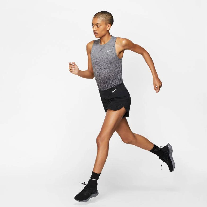 Women's Nike Elevate Short 5IN AQ5418-010 13 Women's Nike Elevate Short 5IN AQ5418-010 - Image 13