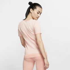 Women's Nike Infinite Short Sleeve AT0578-606 -Nike Shop AT0578 606 B PREM 2000