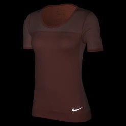 Women's Nike Infinite Short Sleeve AT0578-606 -Nike Shop AT0578 606 PHSFH200 2000