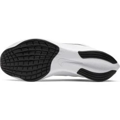 Men's Nike Zoom Fly 3 - AT8240-100 -Nike Shop AT8240 100 WHITEBLACK METALLIC WHITE B