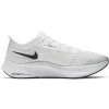 Men's Nike Zoom Fly 3 - AT8240-100 -Nike Shop AT8240 100 WHITEBLACK METALLIC WHITE C