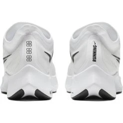 Men's Nike Zoom Fly 3 - AT8240-100 -Nike Shop AT8240 100 WHITEBLACK METALLIC WHITE F