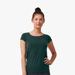 On Running Women's ON-Running Active-T Breathe 232.00171