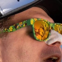 Goodr Sunglasses - Cuckoo For Coconuts BFG-FLGR-AM3-RF -Nike Shop BFG FLGR AM3 RF c