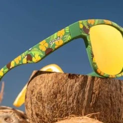 Goodr Sunglasses - Cuckoo For Coconuts BFG-FLGR-AM3-RF -Nike Shop BFG FLGR AM3 RF d