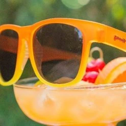 Goodr Sunglasses - Polly Wants A Cocktail BFG-ORYL-AM1-GR -Nike Shop BFG ORYL AM1 GR b