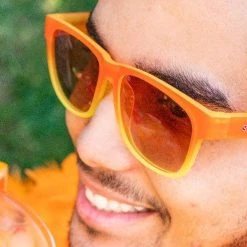 Goodr Sunglasses - Polly Wants A Cocktail BFG-ORYL-AM1-GR -Nike Shop BFG ORYL AM1 GR d