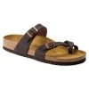 Women's Birkenstock Mayari Habana Oiled Leather BIRK-171321 -Nike Shop BIRK 171321a