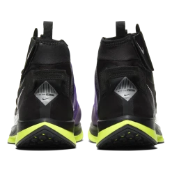 Nike Men's Pegasus Turbo 2 Shield - BQ1896-002 -Nike Shop BQ1896 002 BlackNeonGreen E