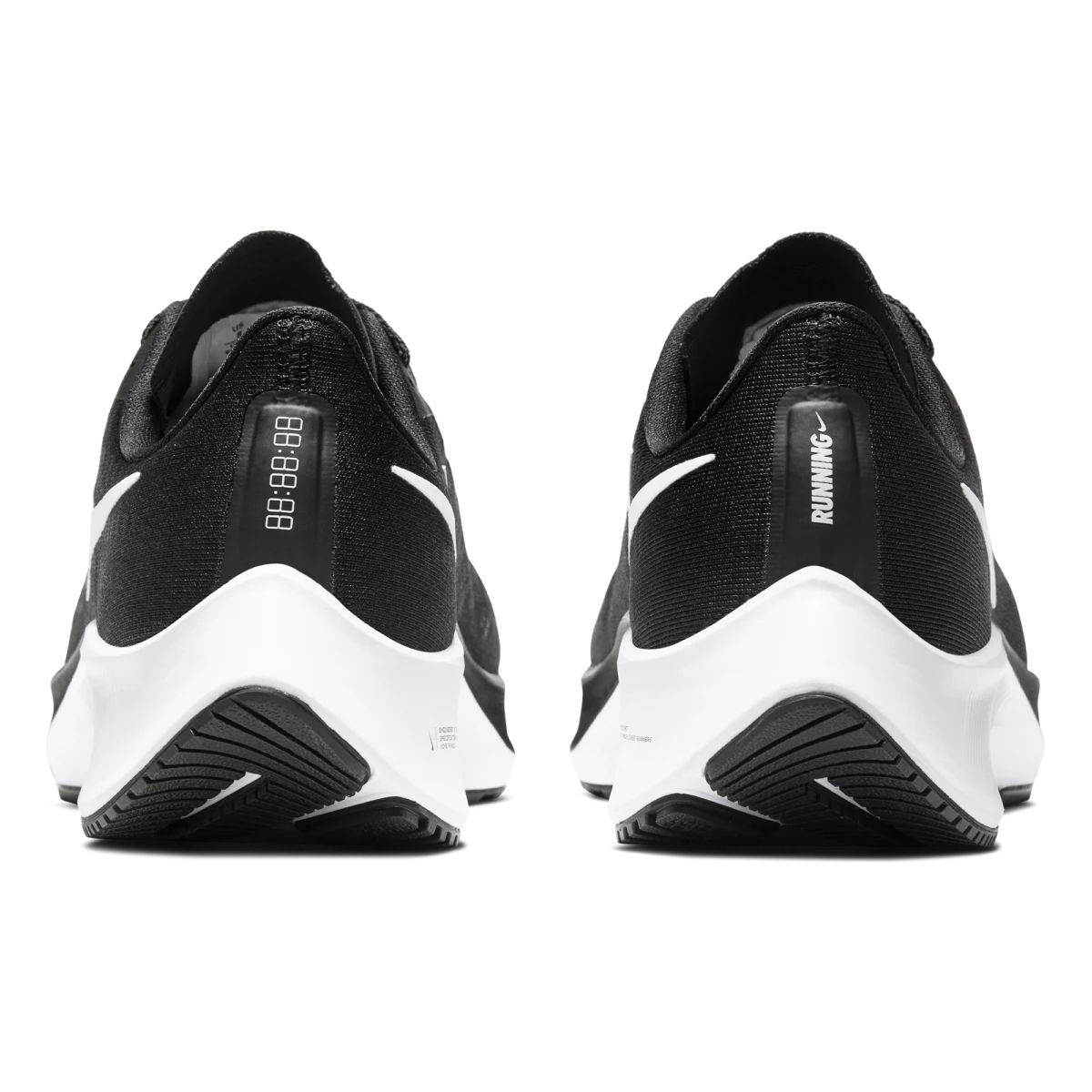 Men's Nike Pegasus 37 (Extra Wide - 4E) - BQ9651-002 5 Men's Nike Pegasus 37 (Extra Wide - 4E) - BQ9651-002 - Image 5