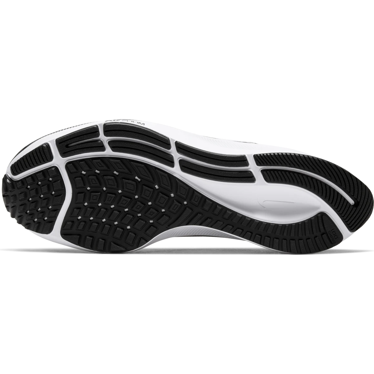 Men's Nike Pegasus 37 (Extra Wide - 4E) - BQ9651-002 2 Men's Nike Pegasus 37 (Extra Wide - 4E) - BQ9651-002 - Image 2