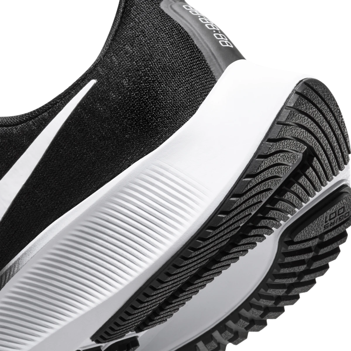 Men's Nike Pegasus 37 (Extra Wide - 4E) - BQ9651-002 7 Men's Nike Pegasus 37 (Extra Wide - 4E) - BQ9651-002 - Image 7