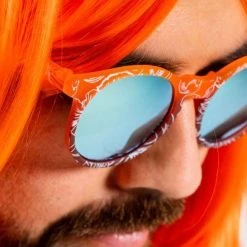 Goodr Sunglasses - Tropic Like It's Hot CG-ORRD-LLB2-RF -Nike Shop CG ORRD LLB2 RF d