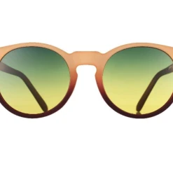 Goodr Sunglasses - Mai Tai Me Up, Daddy CG-PCBR-GYO1-GR