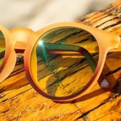Goodr Sunglasses - Mai Tai Me Up, Daddy CG-PCBR-GYO1-GR -Nike Shop CG PCBR GYO1 GR c