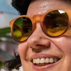 Goodr Sunglasses - Mai Tai Me Up, Daddy CG-PCBR-GYO1-GR -Nike Shop CG PCBR GYO1 GR d