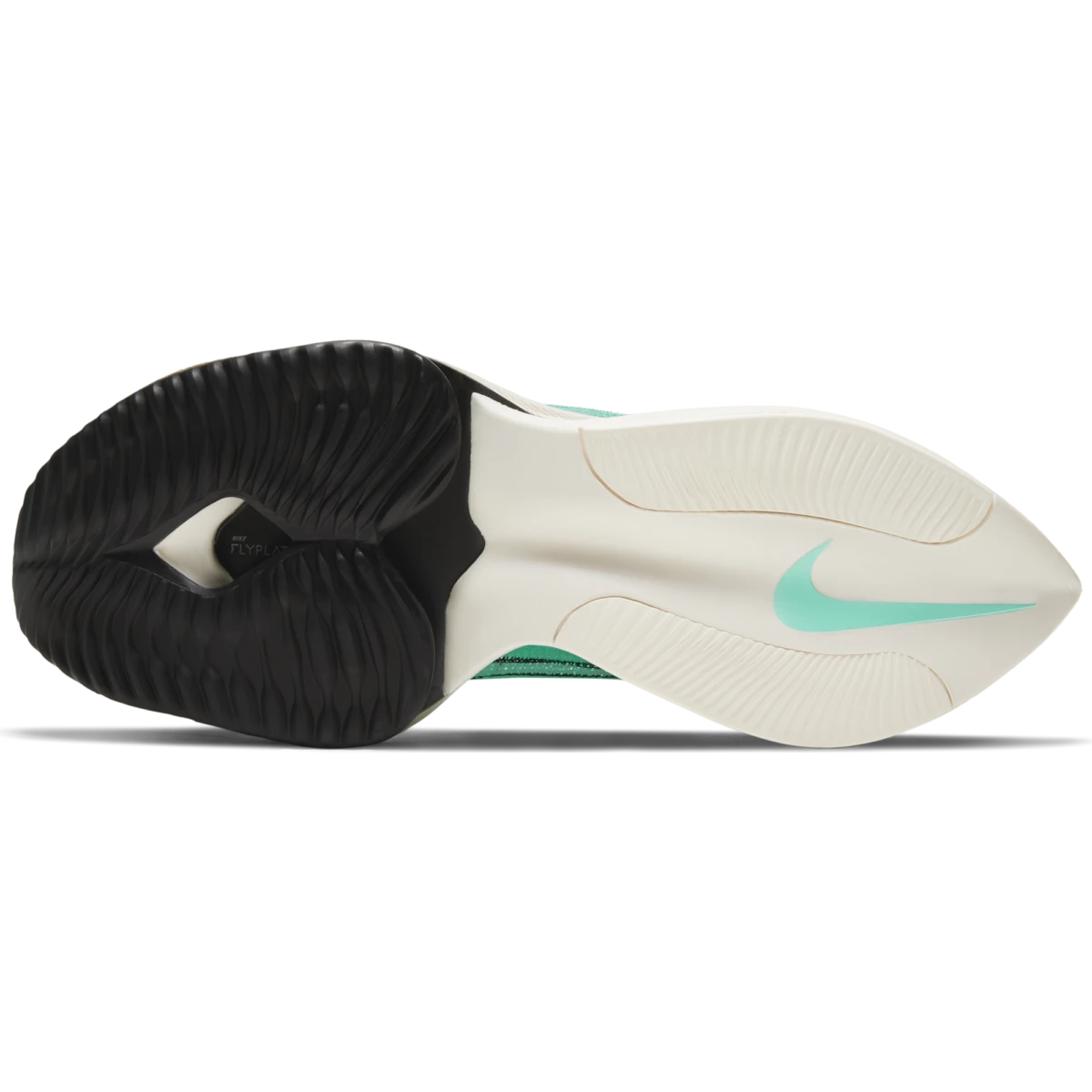 Men's Nike Alphafly Next% - CI9925-300 2 Men's Nike Alphafly Next% - CI9925-300 - Image 2