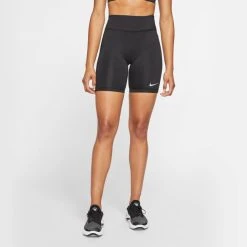Women Nike Fast Short - CJ2373-010