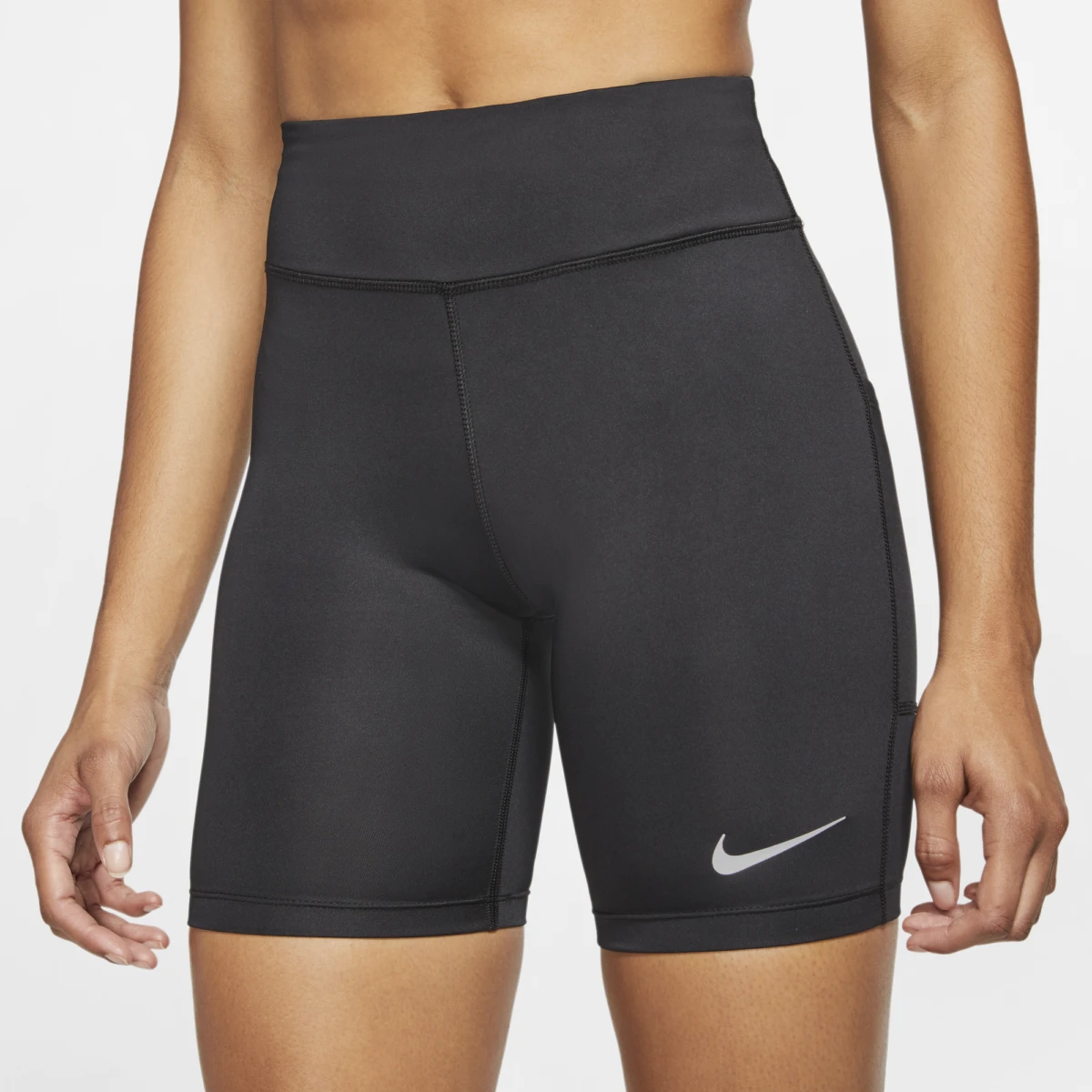 Women Nike Fast Short - CJ2373-010 2 Women Nike Fast Short - CJ2373-010 - Image 2