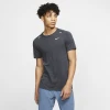 Men's Nike Techknit Ultra SS -Nike Shop CJ5344 010 A PREM 2000