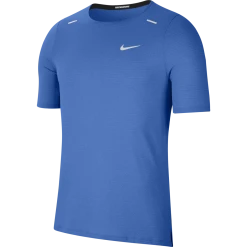 Men's Nike Rise 365 Short Sleeve CJ5420-402 -Nike Shop CJ5420 402 PHSFH001 2000