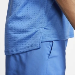 Men's Nike Rise 365 Short Sleeve CJ5420-402 -Nike Shop CJ5420 402 PHSYM003 2000