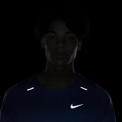 Men's Nike Rise 365 Short Sleeve CJ5420-402 -Nike Shop CJ5420 402 PHSYM200 2000