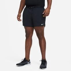 Men's Nike 5" Flex Stride Shorts - CJ5453-010 -Nike Shop CJ5453 010 PHSYM007