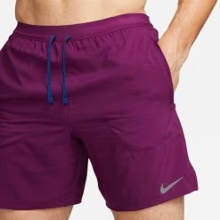 Men's Nike 7" Flex Stride Short CJ5459-610 -Nike Shop CJ5459 610 PHSYM002