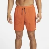Men's Nike 7" Flex Stride Short - CJ5459-816 -Nike Shop CJ5459 816 PHSBM001 2000