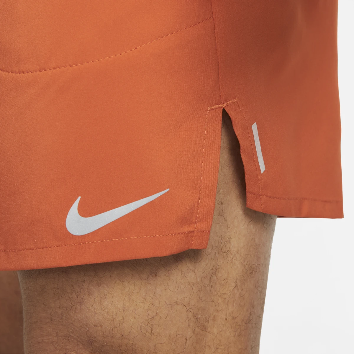 Men's Nike 7" Flex Stride Short - CJ5459-816 4 Men's Nike 7" Flex Stride Short - CJ5459-816 - Image 4