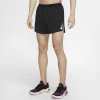 Men's Nike Aeroswift 4"Short - CJ7840-010 -Nike Shop CJ7840 010 PHSFM001 2000