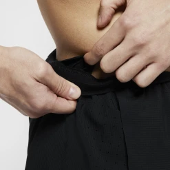 Men's Nike Aeroswift 4"Short - CJ7840-010 -Nike Shop CJ7840 010 PHSYM005 2000