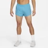 Men's Nike 2" Split Short -Nike Shop CJ7845 447 A PREM 2000