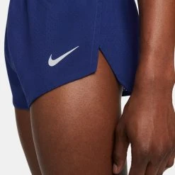 Men's Nike Fast 2" Split Short - CJ7845-455 -Nike Shop CJ7845 455 PHSYM002