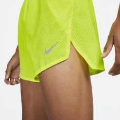 Men's Nike 4" Fast Short - CJ7847-702 -Nike Shop CJ7847 702 PHSYM002 2000